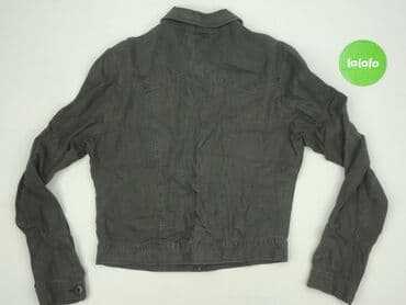 lidl kurtka jeansowa damska: Kurtka jeansowa damska, rozmiar L — 6