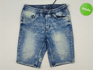 spodnie ze streczem co to znaczy: Szorty dla mężczyzn — 2