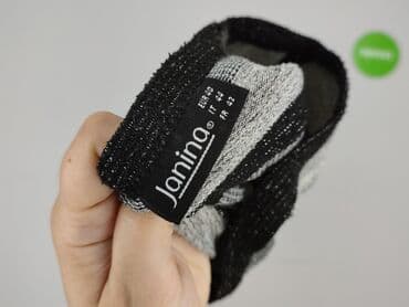 bluzki w paski z serduszkiem: Janina, Bluzka damska, rozmiar M — 4