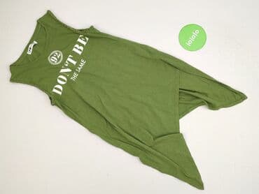 mohito bezrękawnik: FB Sister, T-shirt damski, rozmiar 2XS — 2