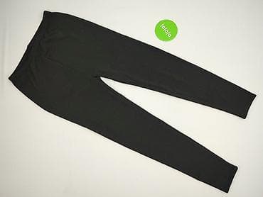 2pac wzrost: IDEAL, Legginsy rozmiar 5XL — 2