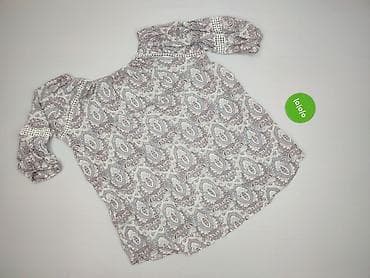 molo: Bluzka damska, rozmiar L — 3