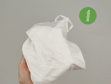 bluzki z dekoltem bershka: Bershka, Top damski, rozmiar S — 5