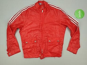 identic man kurtka: Adidas, Kurtka przejściowa damska, rozmiar 7XL — 2