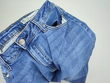 buty sizer: Jeans for men, size L — 6