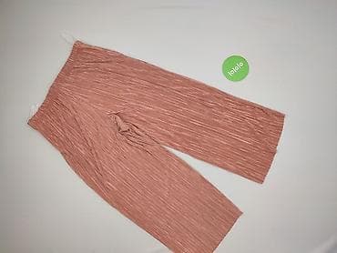 3 4 trouser: Primark, Spodnie materiałowe damskie, rozmiar M — 3