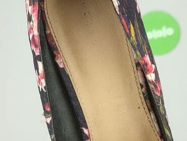 Półbuty damskie, 37 w lalafo.pl — 6 Półbuty damskie, 37 — 6