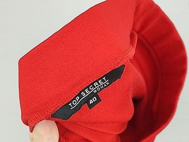 reserved skirts: Top Secret, Spódnica damska, rozmiar L — 5