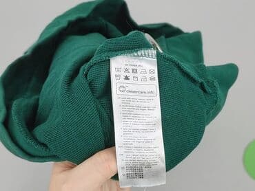 bluzki z dlugim rekawem basic: Bluzka dla mężczyzn, rozmiar XL — 4