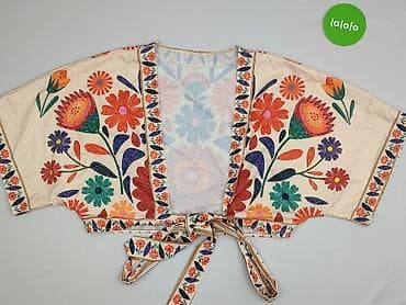 kardigan pull and bear: Shein, Накидка жіноча, розмір L — 2