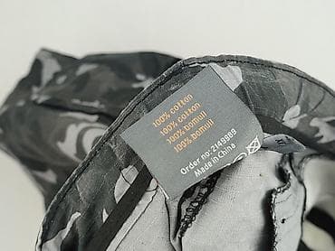 part two sweter: BWLDR, Szorty dla mężczyzn, rozmiar XL — 5