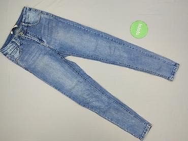 jeans purple: Laulia, Jeansy damskie, rozmiar S — 2