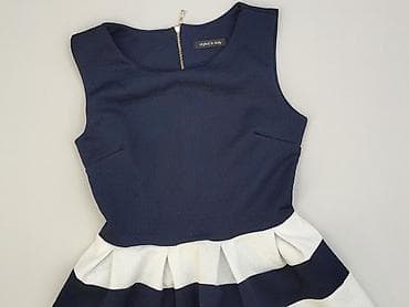 lagattini.pl: Styled In Italy, Sukienka damska, rozmiar M — 1