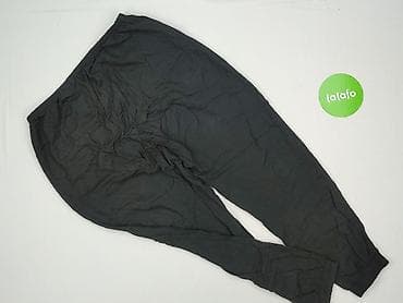 spodnie dresowe macron: H&M Divided, Spodnie dresowe damskie, rozmiar XS — 3