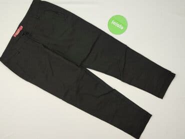 noszone rajstopy za darmo: Freesia, Spodnie materiałowe damskie, rozmiar M — 2