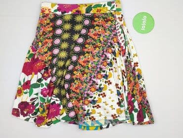 spódnice z ćwierć koła: Desigual, Spódnica damska, S — 3
