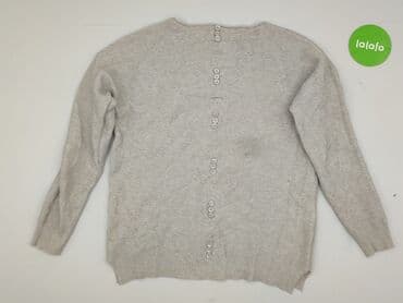 czy sweter z poliestru jest dobry: Lolita, Women`s sweater, size M (EU 38) — 3