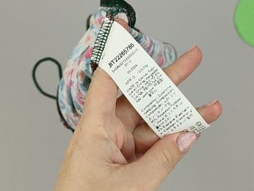 strój kąpielowy jednoczęściowy ze spódniczką: Shein, Kostium kąpielowy, rozmiar S — 4