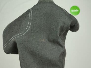 deichmann kapcie z futerkiem: Spódnica damska, rozmiar L — 5