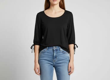 c a body: BODY FLIRT, Bluzka damska, rozmiar S — 7