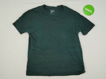 zielona bluza sinsay: Sinsay, Koszulka dla mężczyzn, rozmiar L — 2