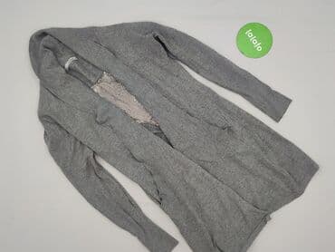 byolala kurtki zimowe: Kardigan damski, rozmiar XL — 2