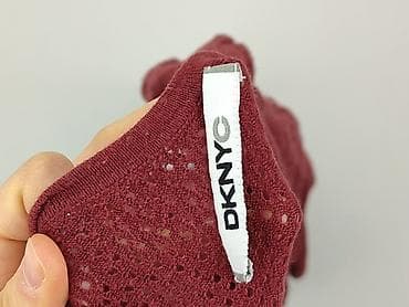 dkny buty ccc: DKNY, Kardigan damski, rozmiar M — 4