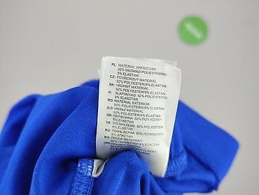 soc stadium: Adidas, Top damski, rozmiar S — 5