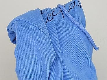 h m sweatshirt: Bluza z kapturem damska, rozmiar L — 6