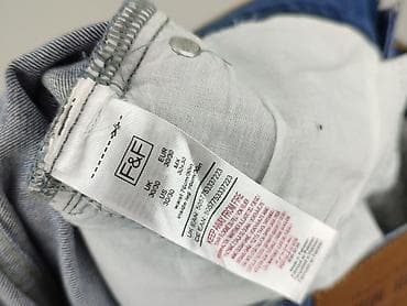 nike air force: F&F, Jeansy damskie, rozmiar M — 4