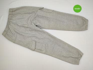 koton polska: Koton, Spodnie cargo damskie, rozmiar M — 4