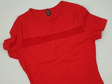 Shein, T-shirt damski, rozmiar S w lalafo.pl Shein, T-shirt damski, rozmiar S