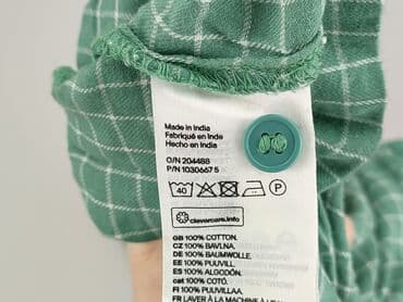 crop koszula: H&M Divided, Koszula damska, rozmiar M — 5