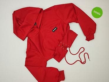 ed hardy bluza: Bluza z kapturem damska, rozmiar XS — 2