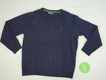 чоловічий одяг польща: Barbour, Светр для чоловіків, розмір L — 2