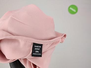 nike hello kitty bluza: Shein Curve, Bluzka damska, rozmiar 2XL — 5