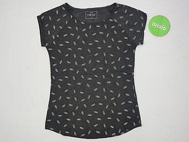 spiderman bluzki: Sinsay, T-shirt damski, rozmiar L — 2