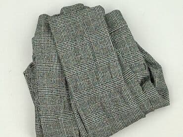 hm spodnie zimowe: H&M, Spodnie materiałowe damskie, rozmiar M — 6