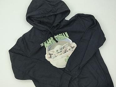 star wars bluzki: Star Wars, Bluza z kapturem damska, rozmiar M — 1