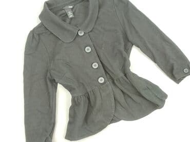 sweter z perełkami h m: H&M, Kardigan damski, rozmiar M — 1