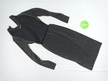 sukienki swing plus size: Shein, Сукня жіноча, розмір One size — 3