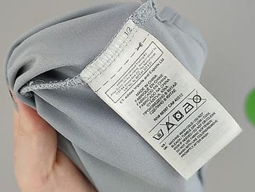 sweter edc: Adidas, Koszulka polo dla mężczyzn, rozmiar S — 4