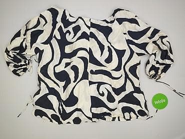 amiri: H&M, Bluzka damska, rozmiar 8XL — 3