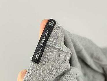 stradivarius parka: Zara, Kardigan damski, rozmiar M — 7