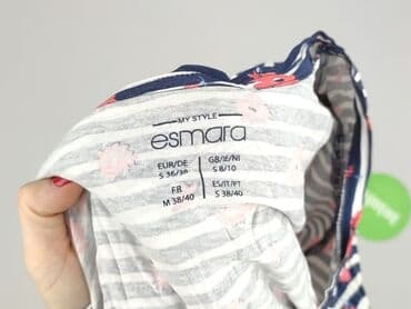 koszulki crivit: Esmara, T-shirt damski, rozmiar S — 5