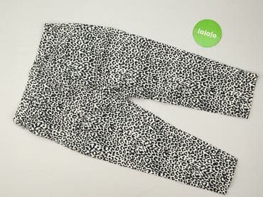 sukienka w panterkę, mohito: Marks & Spencer, Legginsy rozmiar M — 3