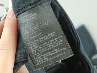 Kobiety: H&M, Jeansy damskie, rozmiar S — 5