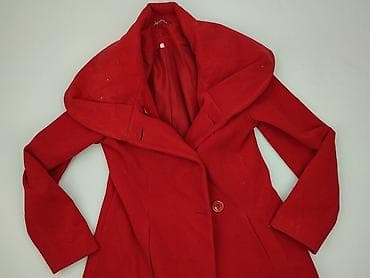 garnitury: Płaszcz damski, rozmiar M — 1