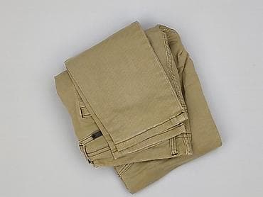 hm cargo: H&M, Spodnie cargo damskie, rozmiar S — 6