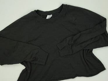 crop sweter: H&M Divided, Bluza damska
, rozmiar M — 1